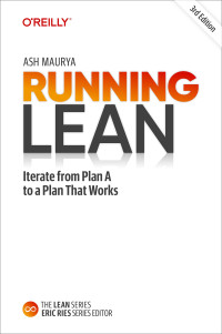 Image of Running Lean : Iterate from Plan A to a Plan That Works