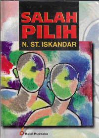 Image of Salah Pilih
