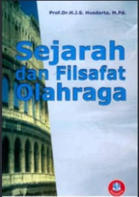 Image of Sejarah dan Filsafat Olahraga