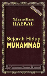 Image of Sejarah hidup Muhammad