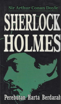 Image of Sherlock Holmes: Perebutan Harta Berdarah