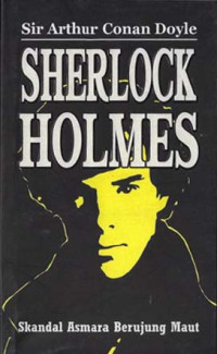 Image of Sherlock Holmes: Skandal Asmara Berujung Maut