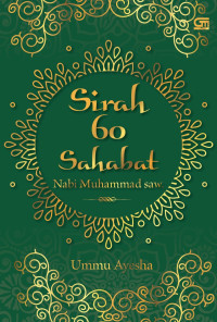 Image of Sirah 60 Sahabat Nabi Muhammad SAW