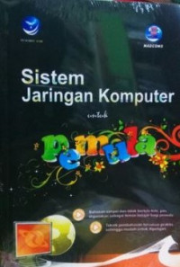Image of Sistem Jaringan Komputer untuk Pemula