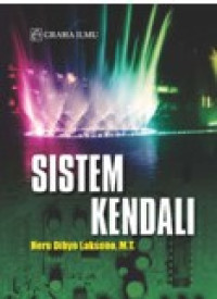 Image of Sistem Kendali
