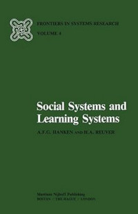 Image of Social Systems and Learning Systems