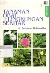 Image of Tanaman Obat di Lingkungan Sekitar
