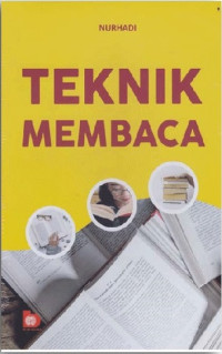 Image of Teknik Membaca