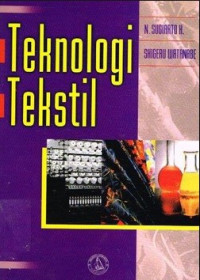 Image of Teknologi Tekstil