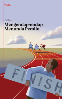 Image of TEMPO : Akrobat Kedua Ketiga Periode