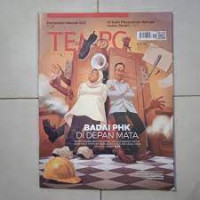 Image of TEMPO : Badai PHK Di Depan Mata