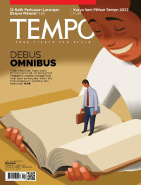 Image of TEMPO : Debus Omnibus