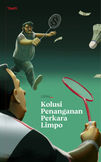 Image of TEMPO : DI SiNI SUAP DI SANA SUAP