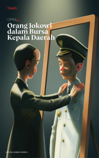 Image of TEMPO : Dinasti Tiada Henti