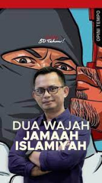 Image of TEMPO : Dua Wajah Jamaah Islamiyah