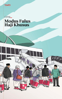 Image of TEMPO : Fulus Haji Plus - plus