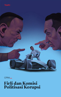 Image of TEMPO : GEGERAN FORMULA E