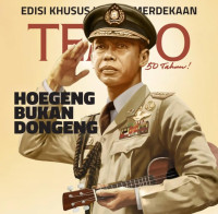 Image of TEMPO : Hoegeng Bukan Dongeng