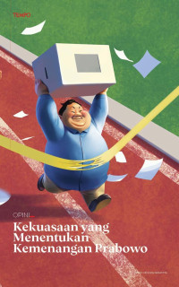 Image of TEMPO : NODA SATU PUTARAN