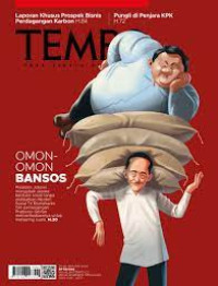 Image of TEMPO : OMON - OMON BANSOS