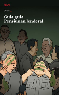Image of TEMPO : PAMER PAMOR SERDADU TUA