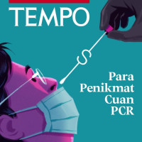 Image of TEMPO : Para Penikmat Cuan PCR