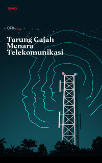 Image of TEMPO : PARA PENIKMAT PROYEK PEMANCAR