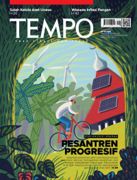 Image of TEMPO : Pesantren Progresif