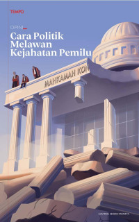 Image of TEMPO : Putusan Mahkamah Bermasalah