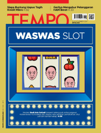Image of TEMPO : Waswas Slot