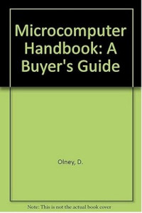 Image of The Microcomputer Handbook : A Buyer's Guide