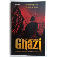 Image of The Chronicles of Ghazi seri 1