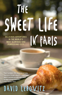 Image of The Sweet Life in Paris