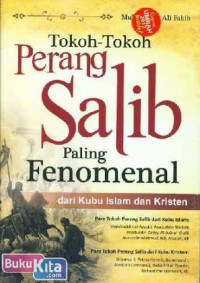 Image of Tokoh-Tokoh Perang Salib Paling Fenomenal 