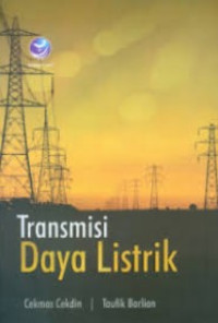 Image of Transmisi Daya Listrik