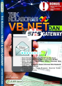 Image of Trik Kolaborasi VB.NET Dan GATEWAY