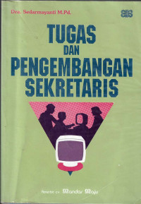 Image of Tugas dan Pengembangan Sekretaris
