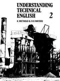 Image of Understanding Technical English 2