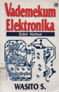 Image of Vademekum Elektronika