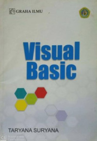 Image of Visual Basic