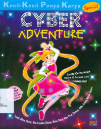 Image of Cyber Adventure