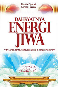 Image of Dahsyatnya Energi Jiwa
