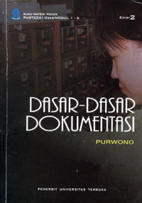 Image of Dasar-Dasar Dokumentasi