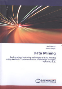 Image of Data Mining
