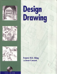 Image of Design Drawing