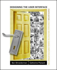 Image of Designing the User Interface: Strategies for Effective Human Computer Interaction 4th ed
