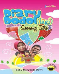 Image of Diary Dodol (lagi) Seorang Istri