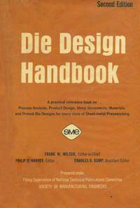 Image of Die Design Handbook 2ed