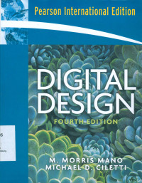 Image of Digital Design 4ed