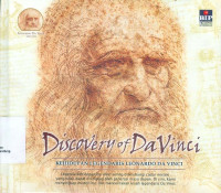 Image of Discovery of Da Vinci: Kehidupan Legendaris Leonardo Da Vinci